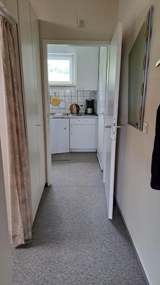 Harzer Mit Pool Und Sauna Apartment *