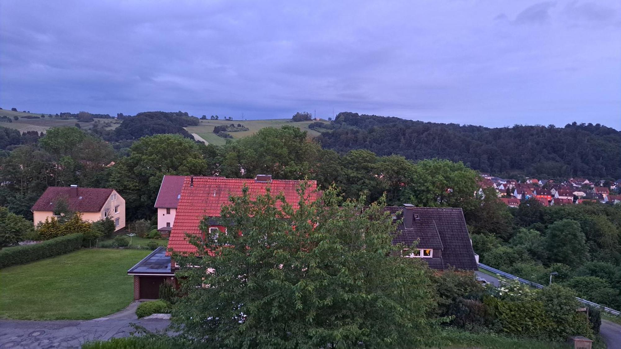 Harzer Mit Pool Und Sauna *