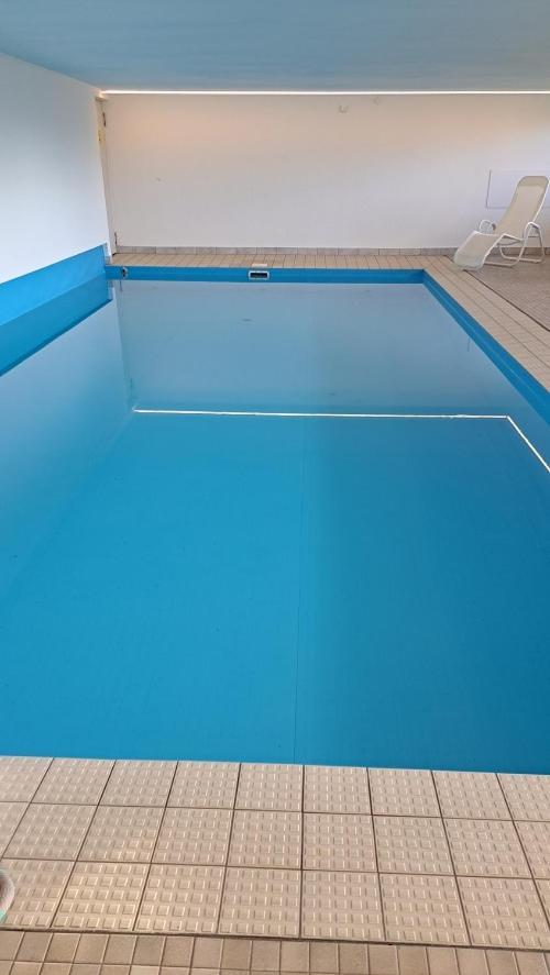 Apartment Harzer Mit Pool Und Sauna