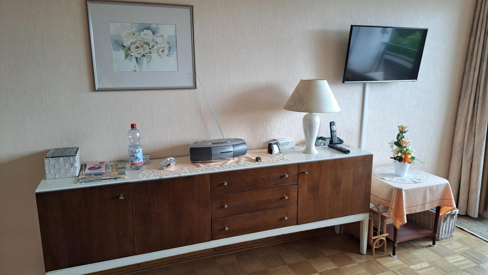 Apartment Harzer Mit Pool Und Sauna