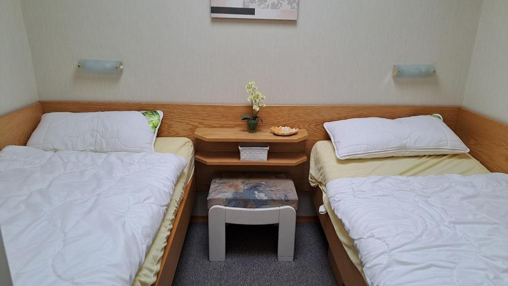 Harzer Mit Pool Und Sauna Apartment *