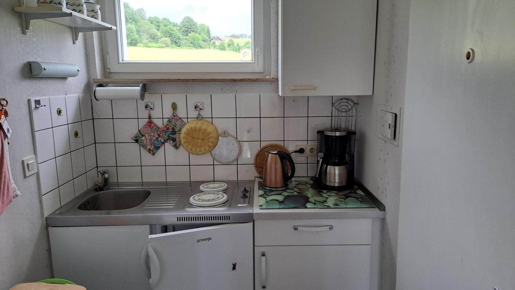 Apartment Harzer Mit Pool Und Sauna Bad Lauterberg