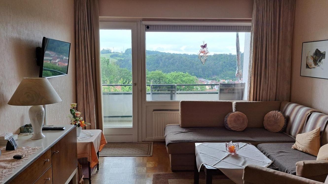 Apartment Harzer Mit Pool Und Sauna