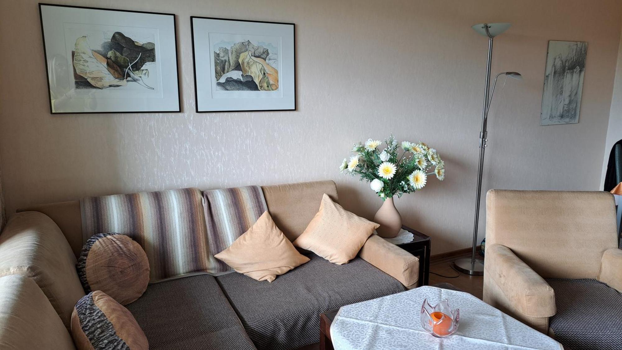 Harzer Mit Pool Und Sauna * Bad Lauterberg