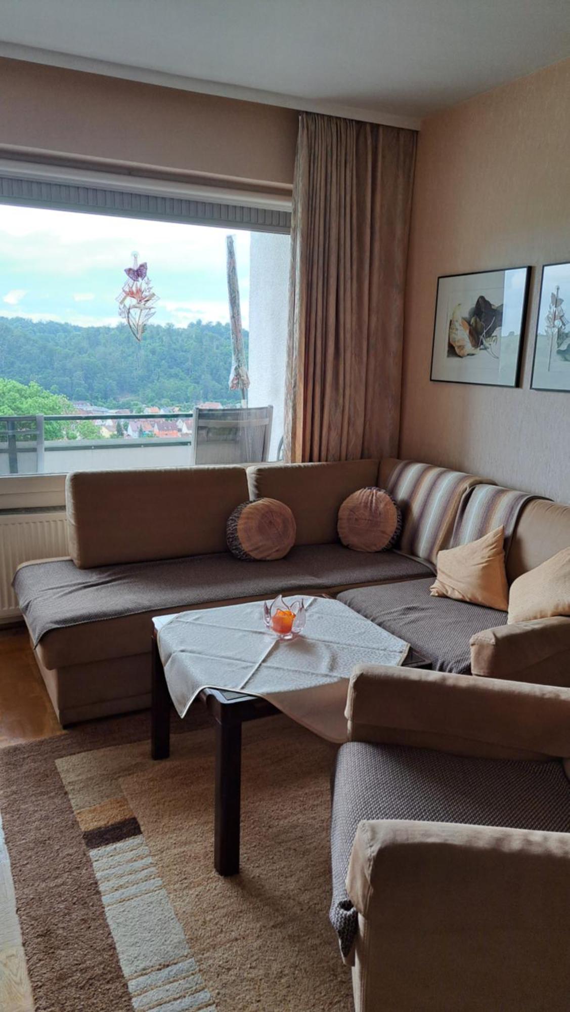Harzer Mit Pool Und Sauna Apartment