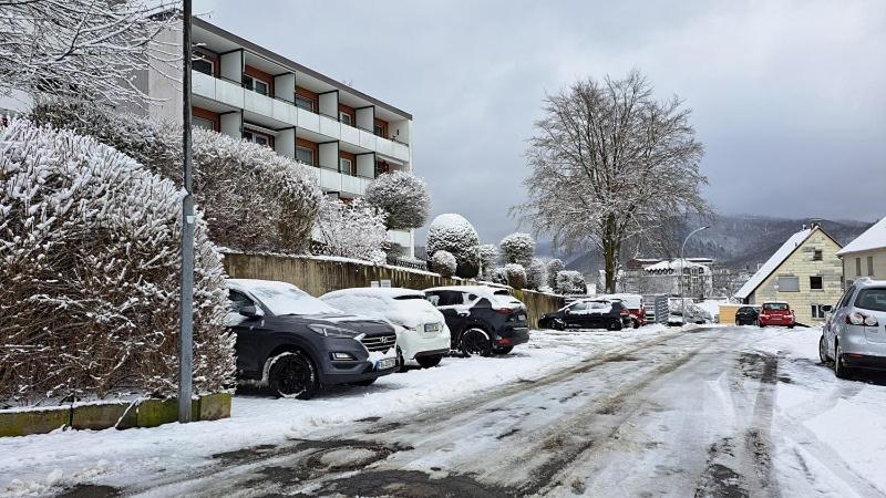 Apartment Harzer Mit Pool Und Sauna *